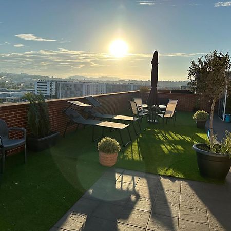 סנטנדר Outdoor Paradise מראה חיצוני תמונה