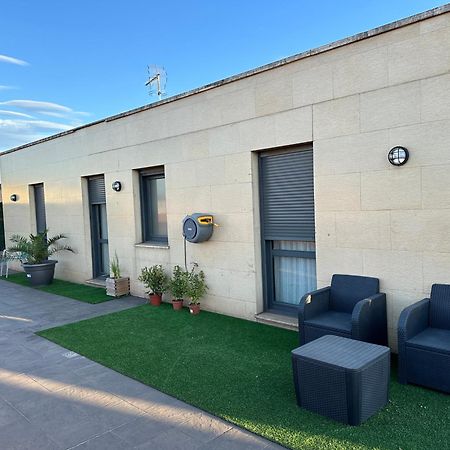 סנטנדר Outdoor Paradise מראה חיצוני תמונה